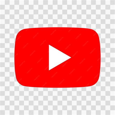logo youtube à imprimer.